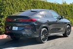 2027 BMW X6 M60i