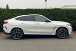 2026 BMW X6 M60i