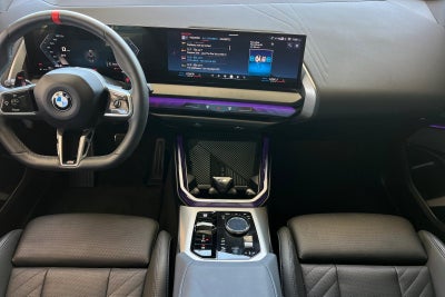2025 BMW X3 M50 xDrive