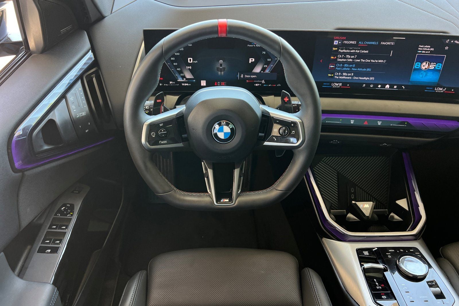 2025 BMW X3 M50 xDrive