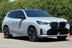 2025 BMW X3 M50 xDrive