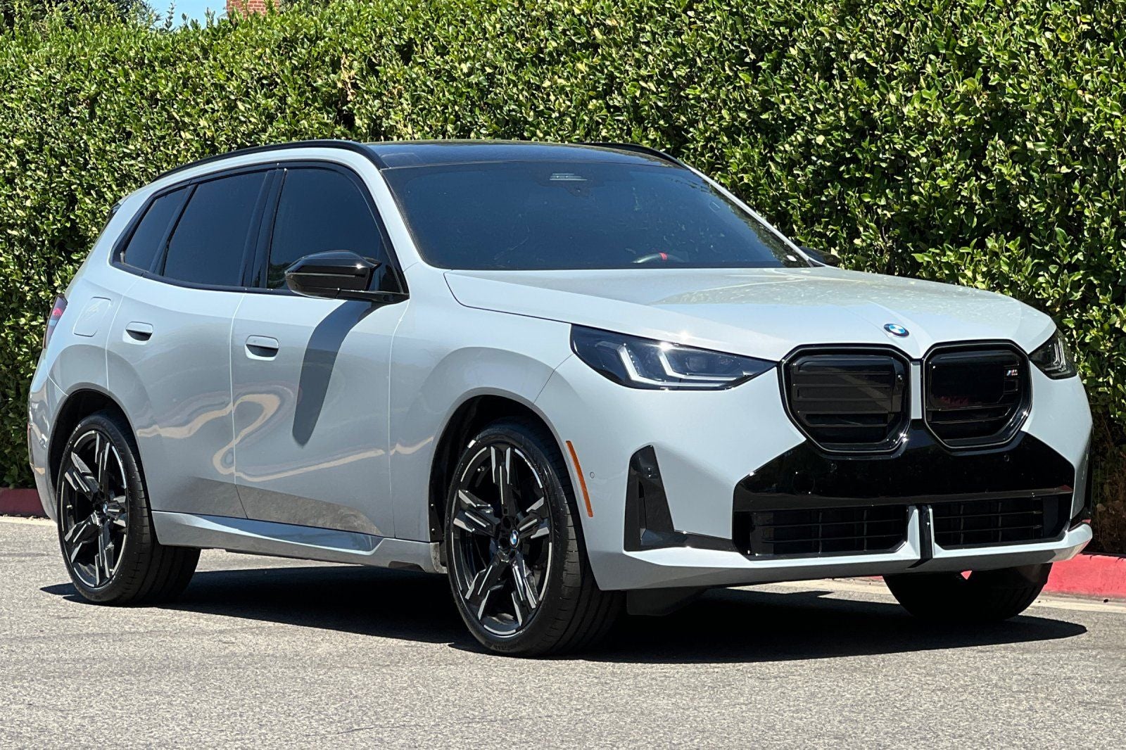 2025 BMW X3 M50 xDrive