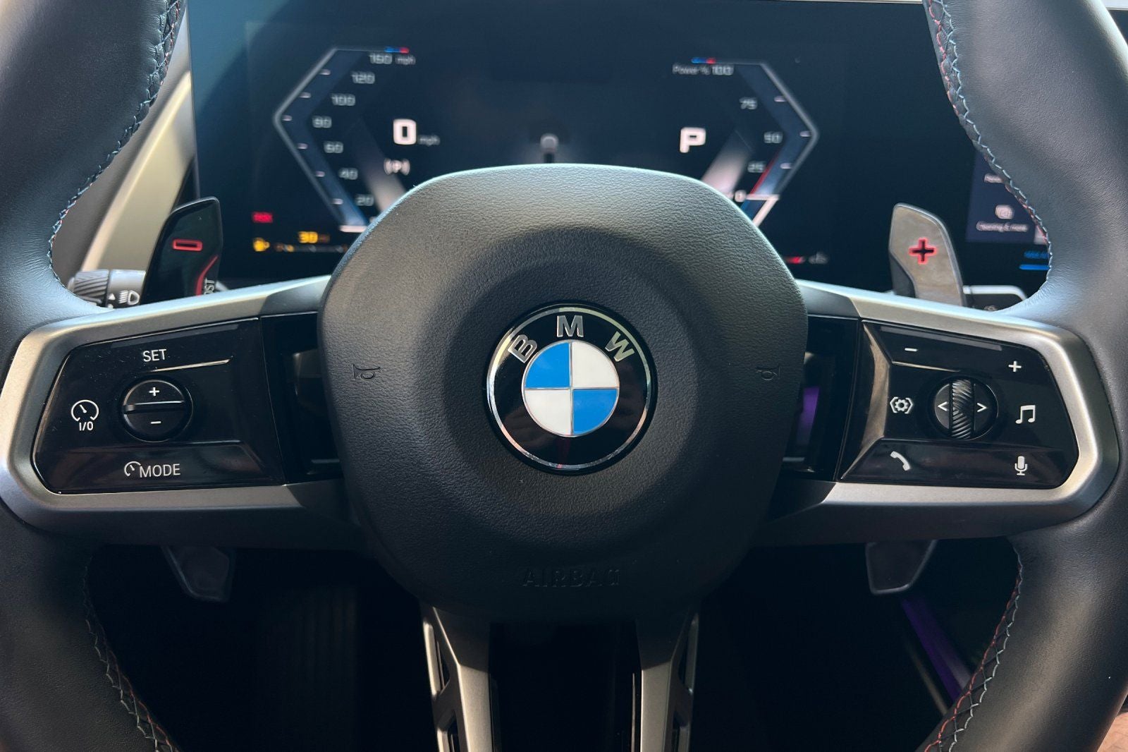 2025 BMW X3 M50 xDrive