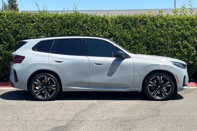 2025 BMW X3 M50 xDrive