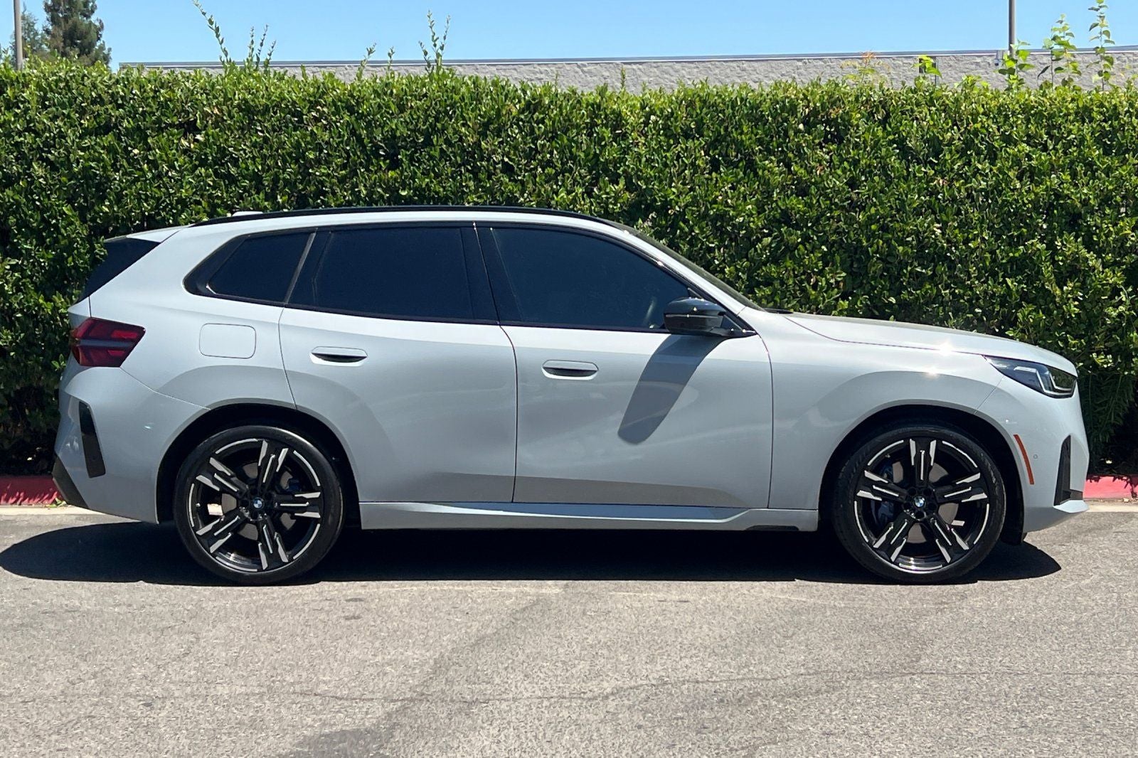 2025 BMW X3 M50 xDrive