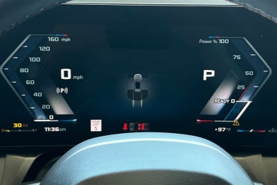 2025 BMW X3 M50 xDrive