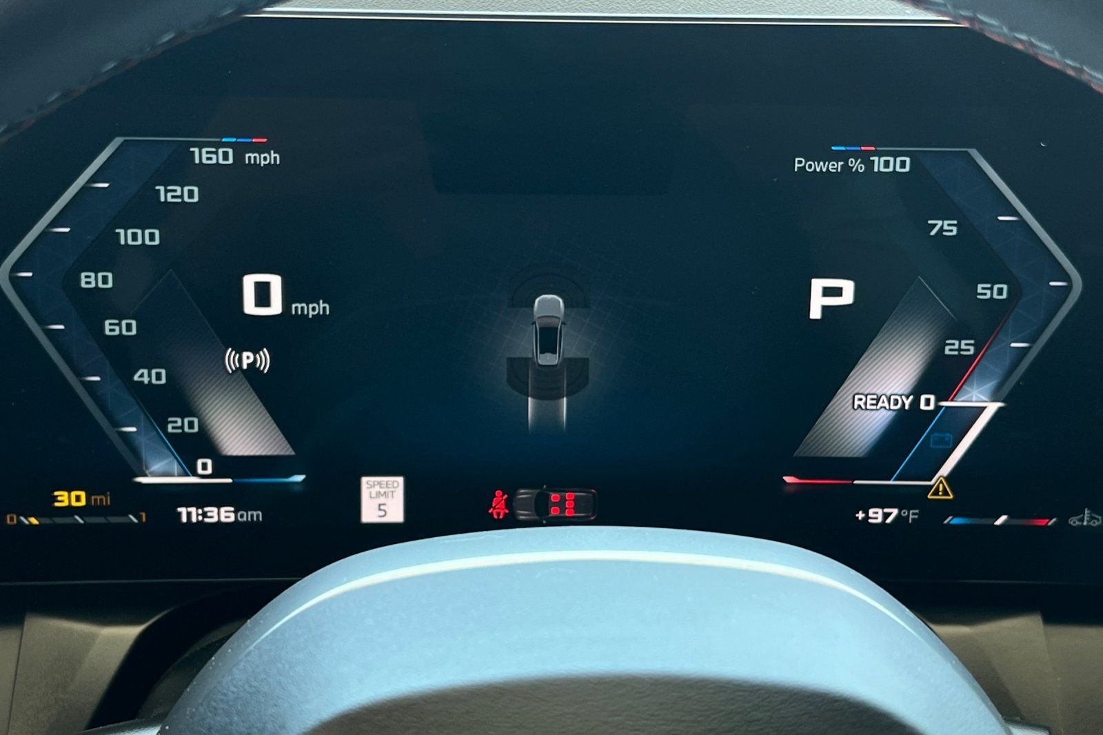 2025 BMW X3 M50 xDrive