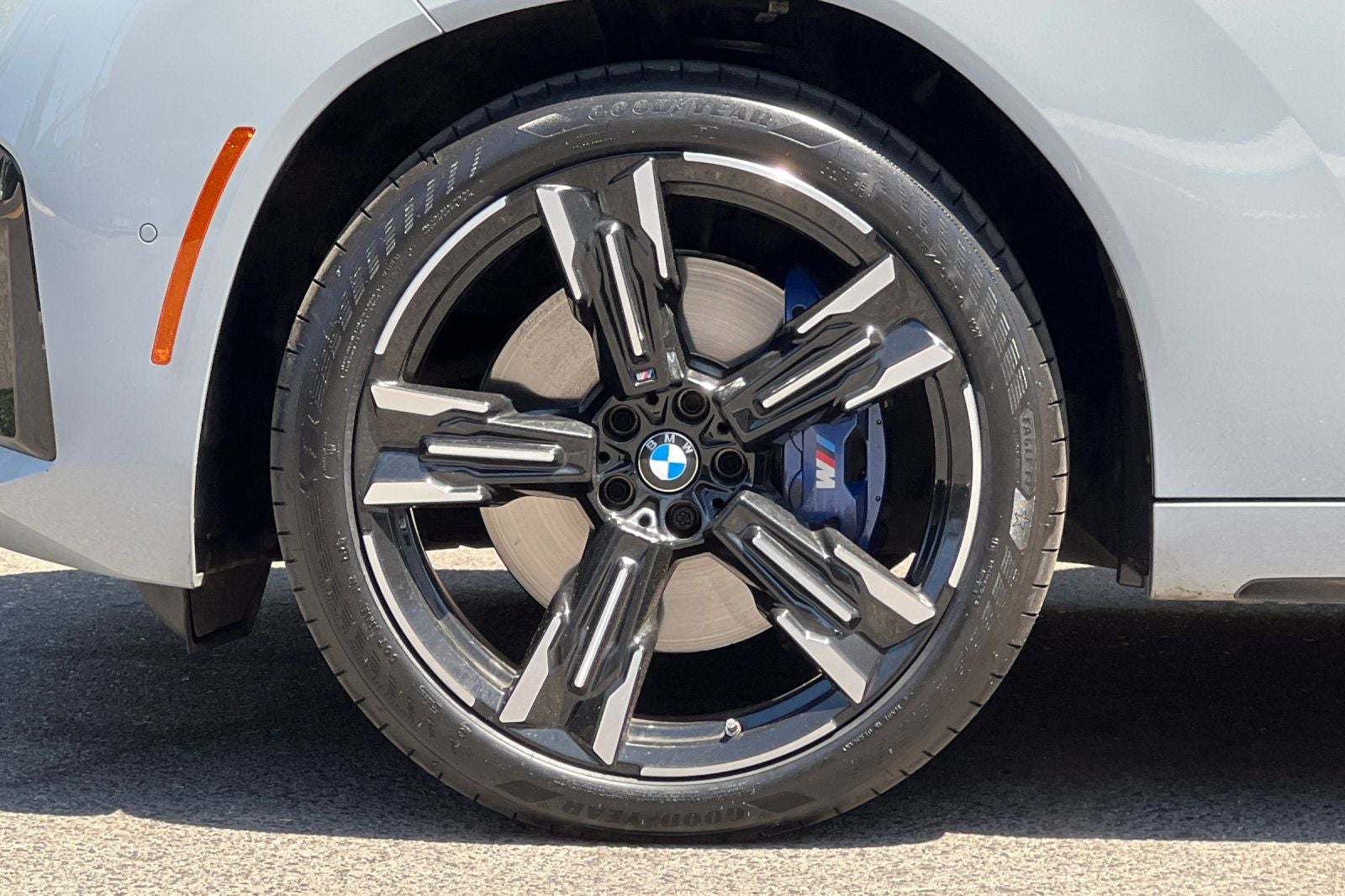 2025 BMW X3 M50 xDrive