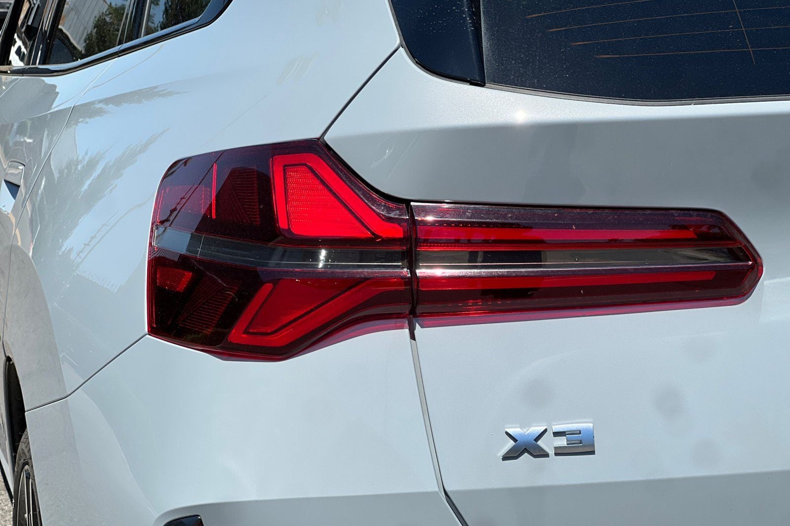 2025 BMW X3 M50 xDrive