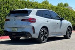 2025 BMW X3 M50 xDrive