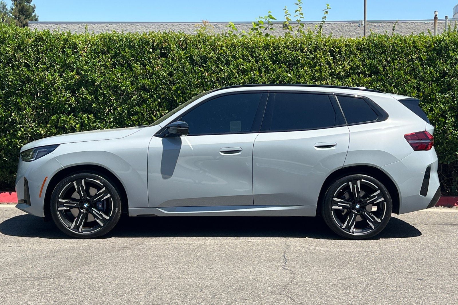2025 BMW X3 M50 xDrive