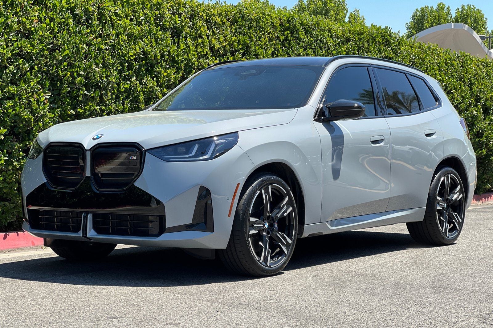 2025 BMW X3 M50 xDrive