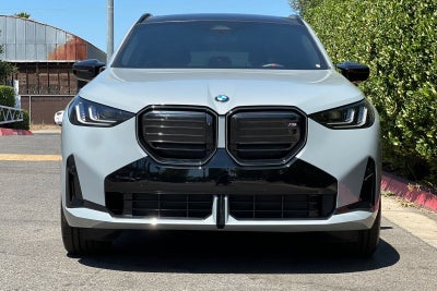 2025 BMW X3 M50 xDrive