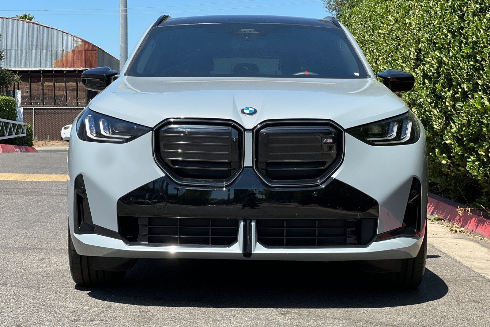 2025 BMW X3 M50 xDrive