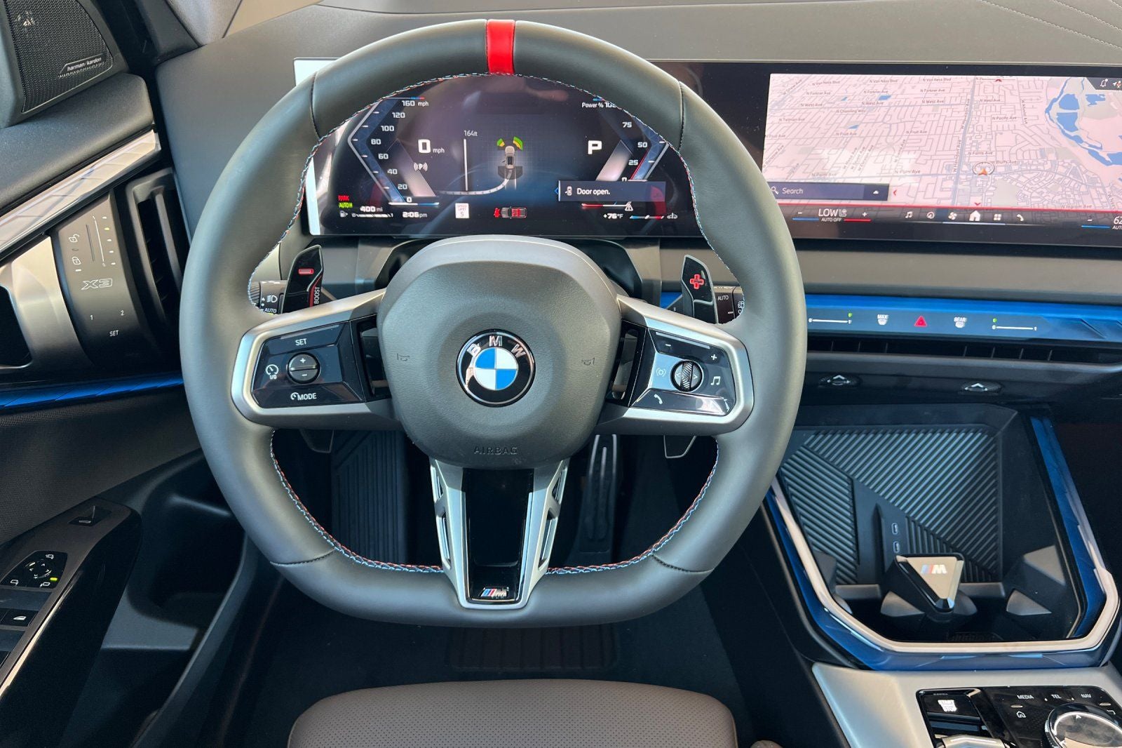 2026 BMW X3 M50 xDrive