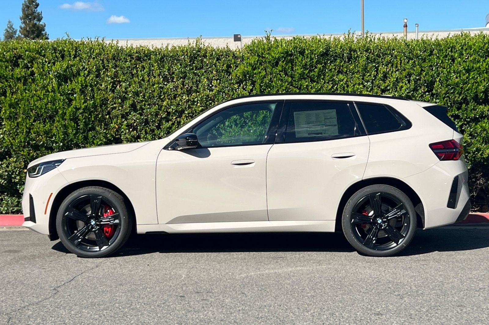 2026 BMW X3 M50 xDrive