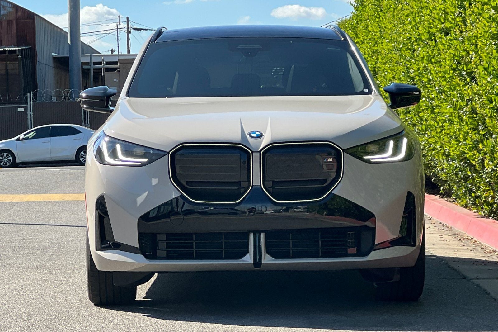 2026 BMW X3 M50 xDrive