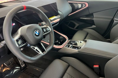 2026 BMW X3 M50 xDrive