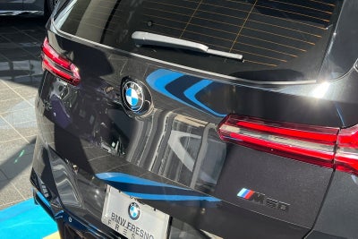 2026 BMW X3 M50 xDrive