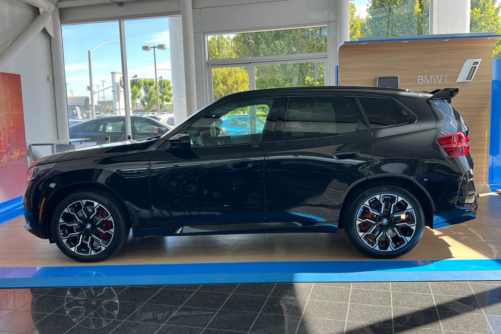 2026 BMW X3 M50 xDrive