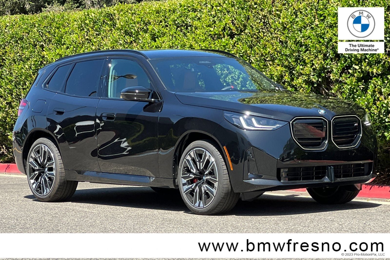 2026 BMW X3 M50 xDrive