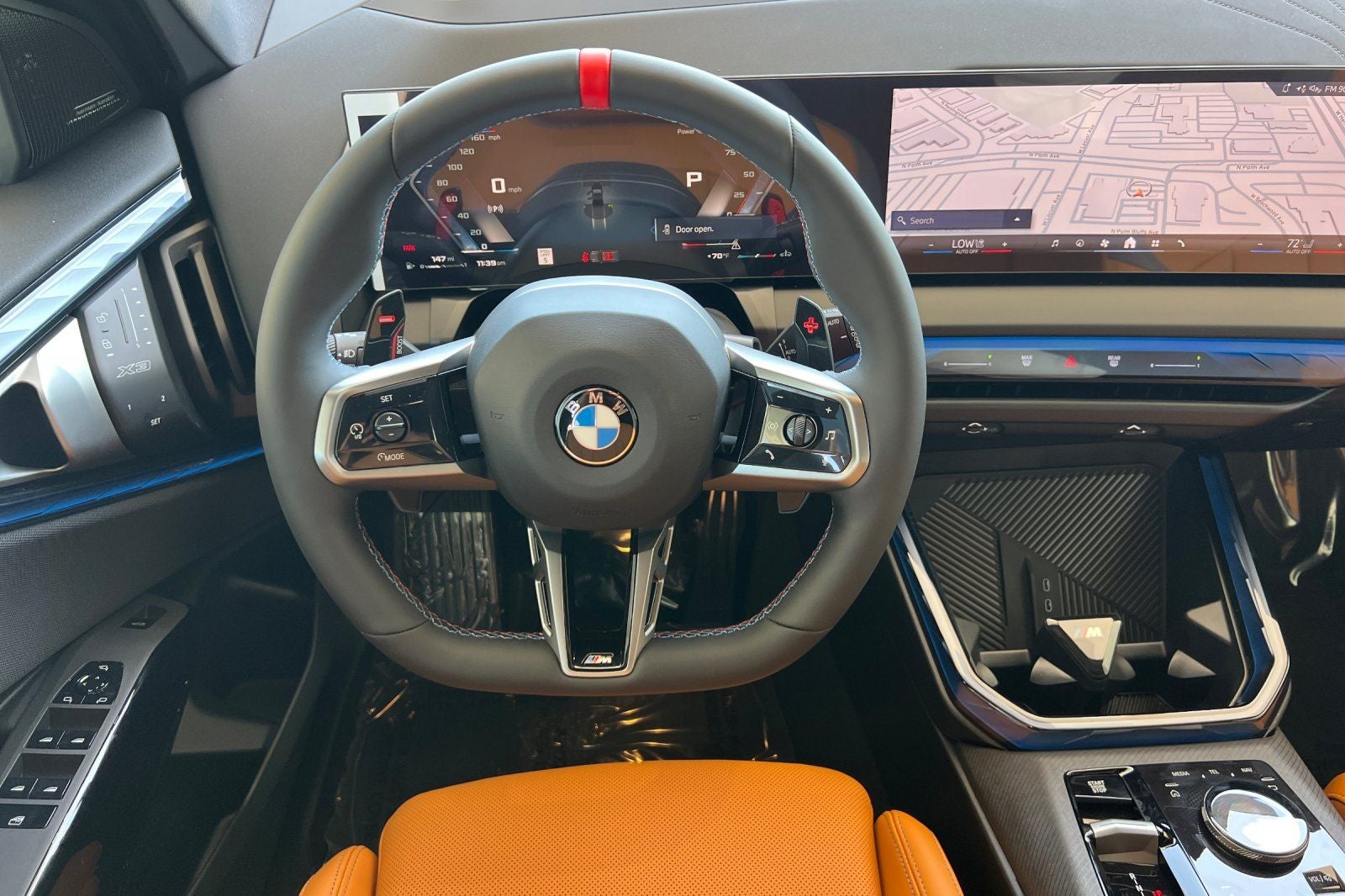 2026 BMW X3 M50 xDrive