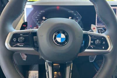 2026 BMW X3 M50 xDrive