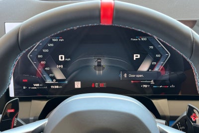 2026 BMW X3 M50 xDrive
