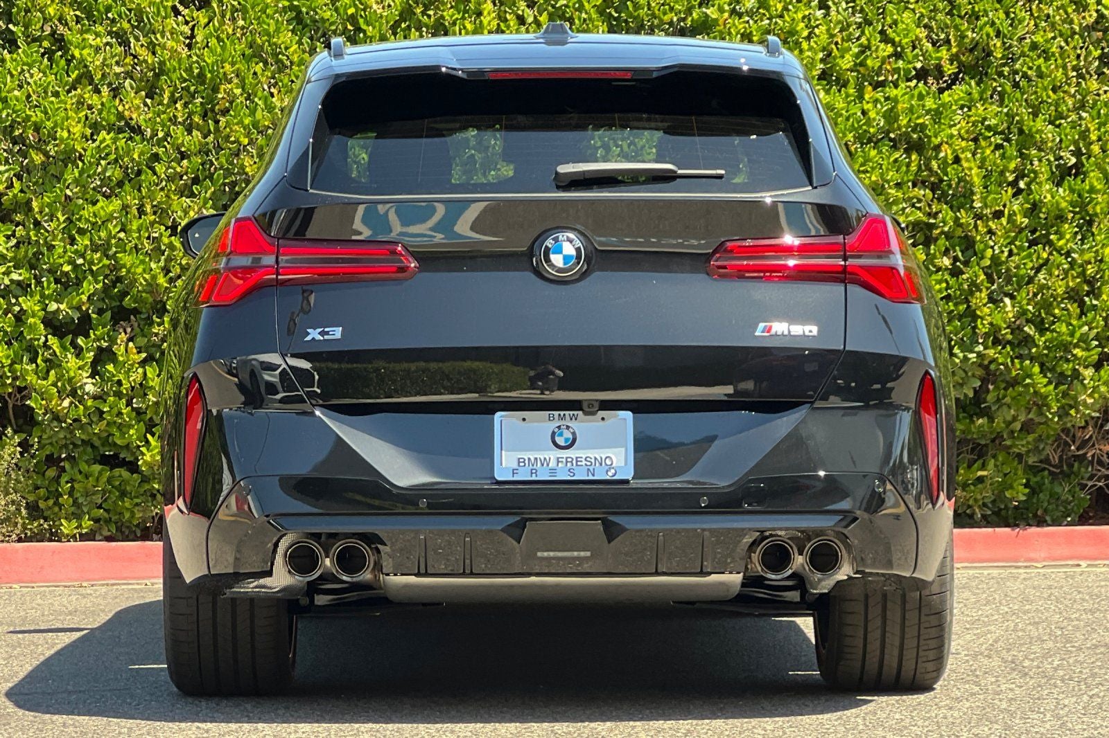 2026 BMW X3 M50 xDrive