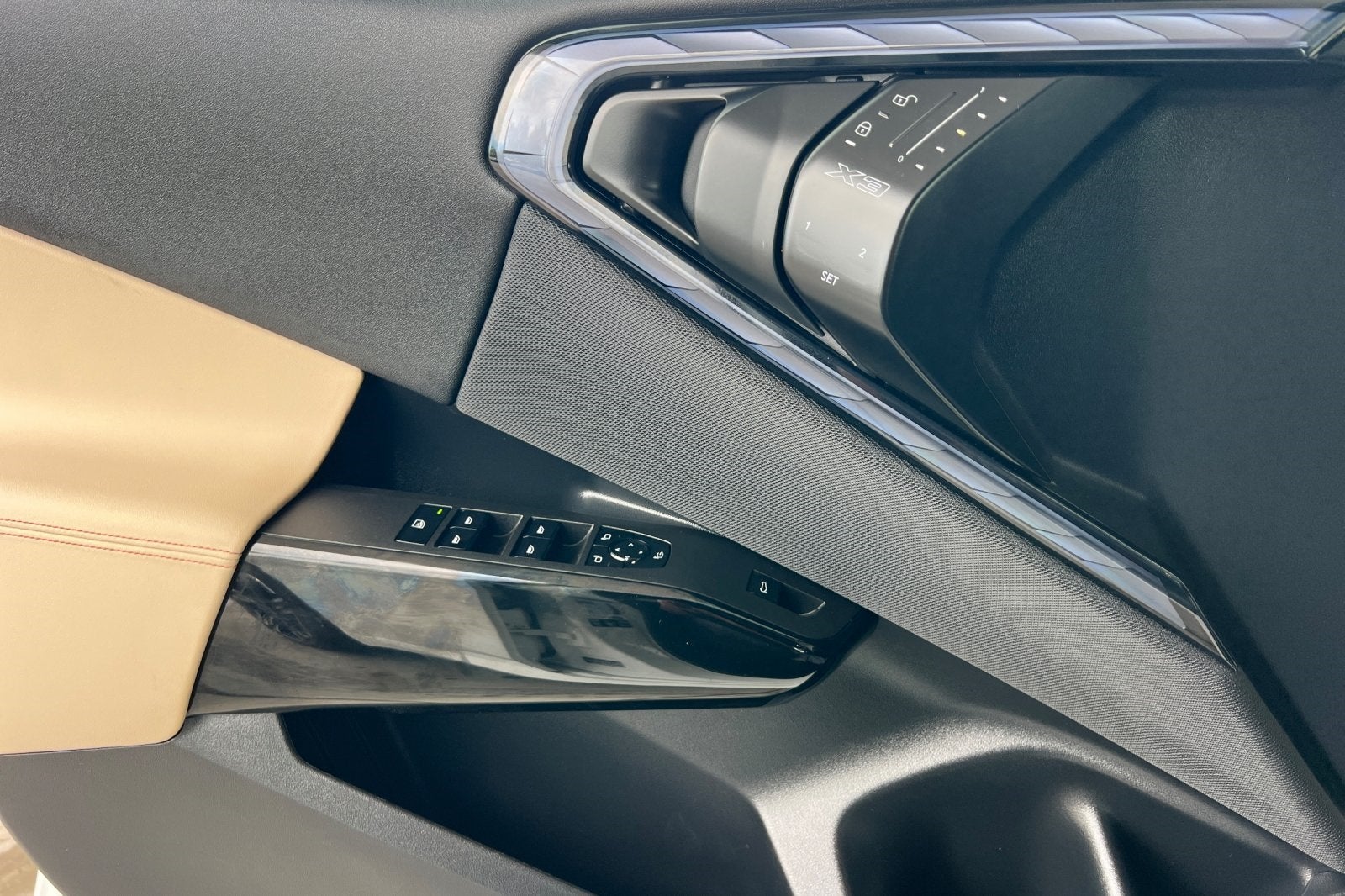 2025 BMW X3 M50 xDrive