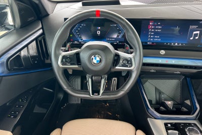 2025 BMW X3 M50 xDrive