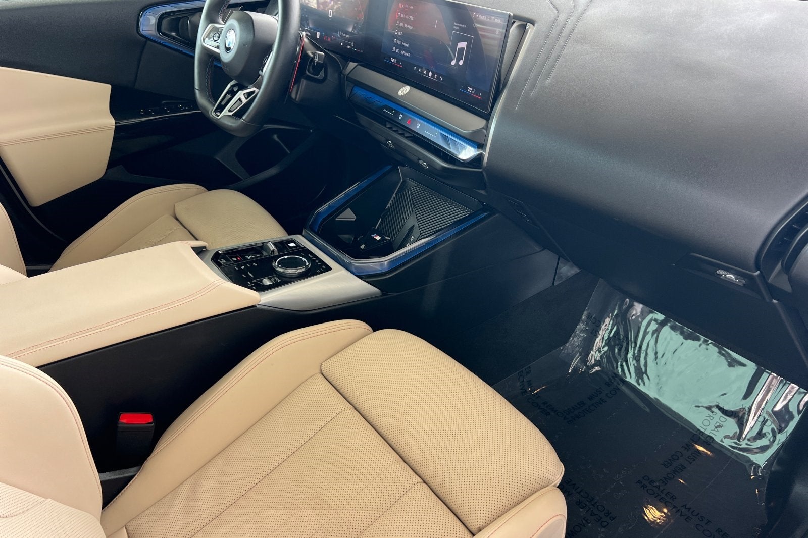 2025 BMW X3 M50 xDrive