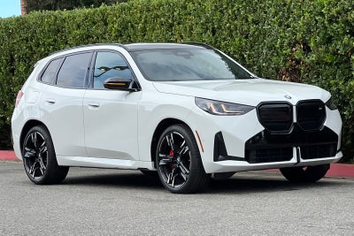 2025 BMW X3 M50 xDrive