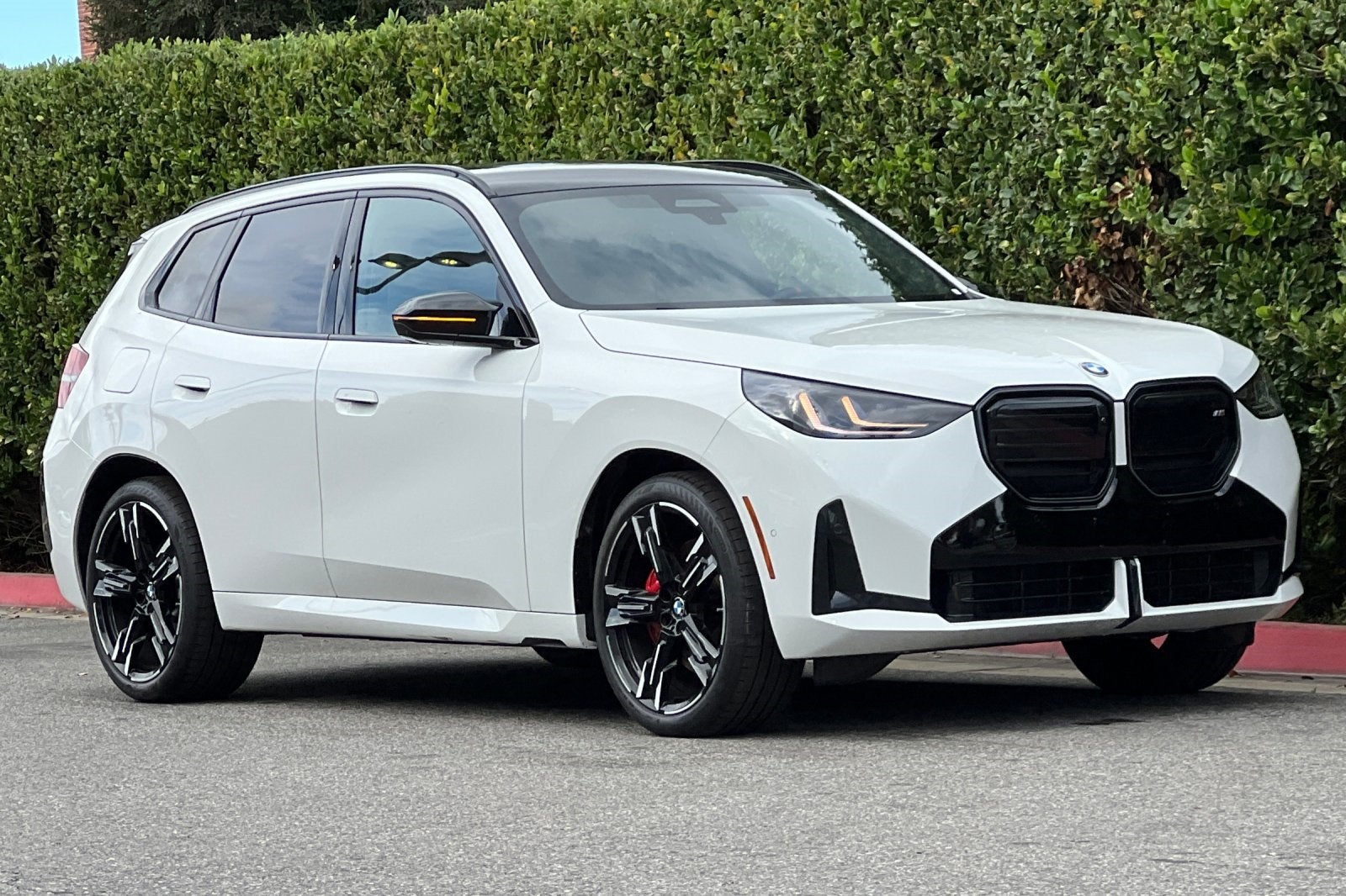 2025 BMW X3 M50 xDrive