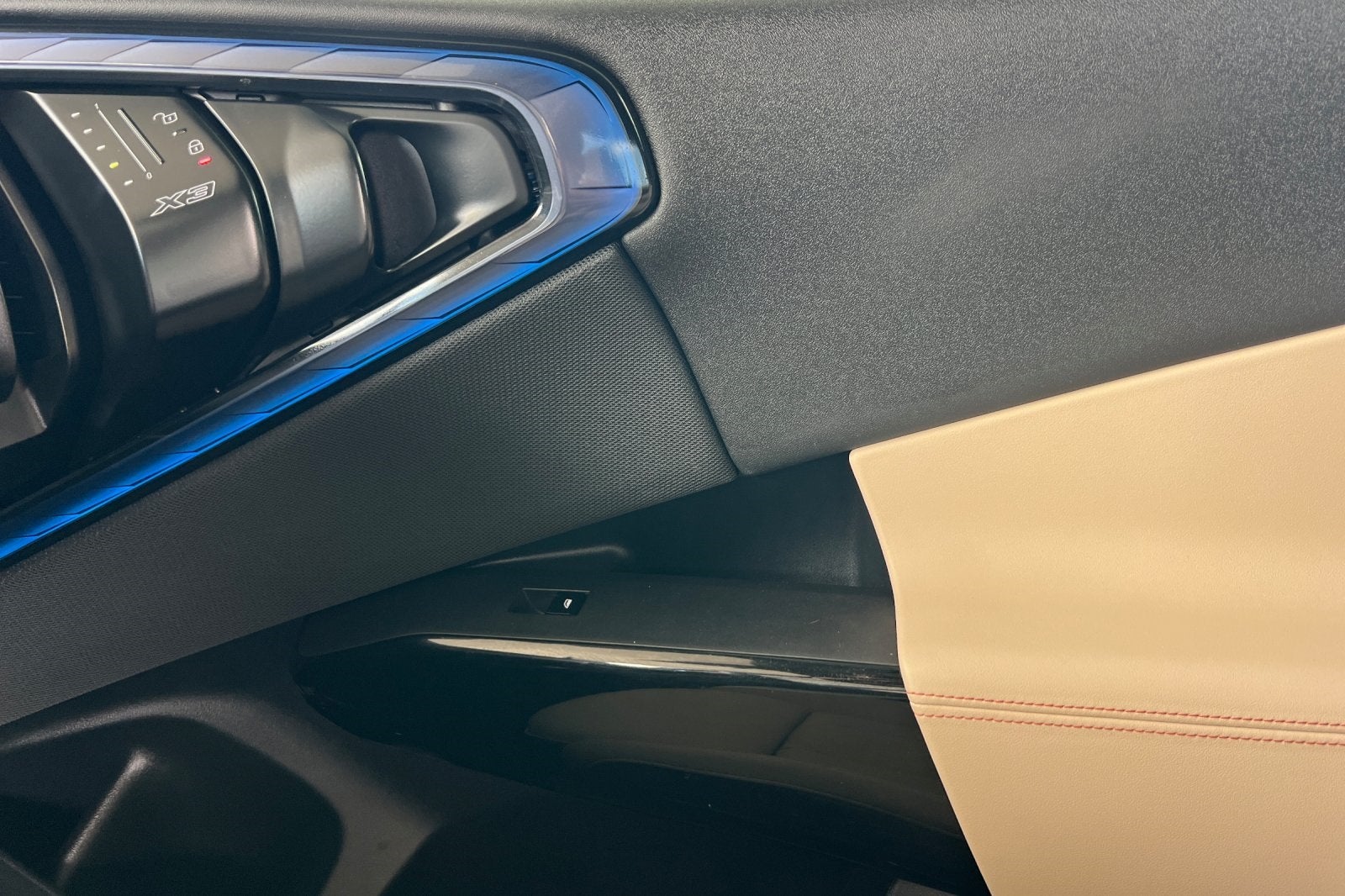 2025 BMW X3 M50 xDrive