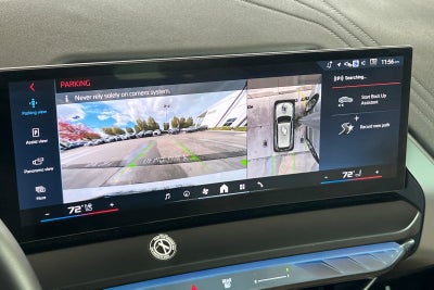 2025 BMW X3 M50 xDrive