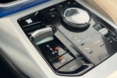 2025 BMW X3 M50 xDrive