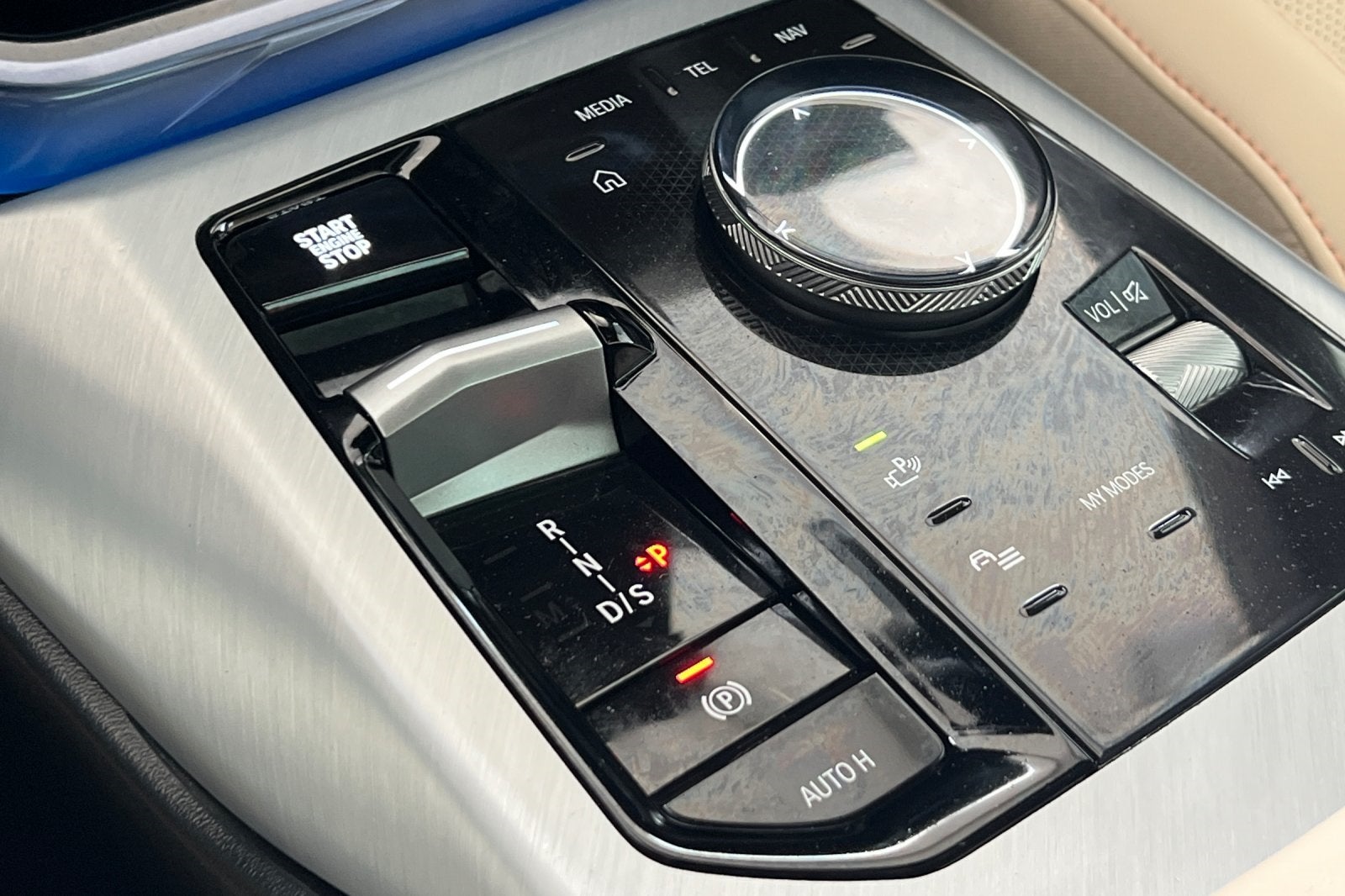 2025 BMW X3 M50 xDrive