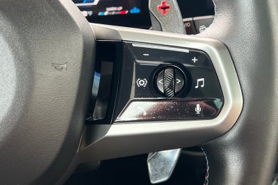 2025 BMW X3 M50 xDrive