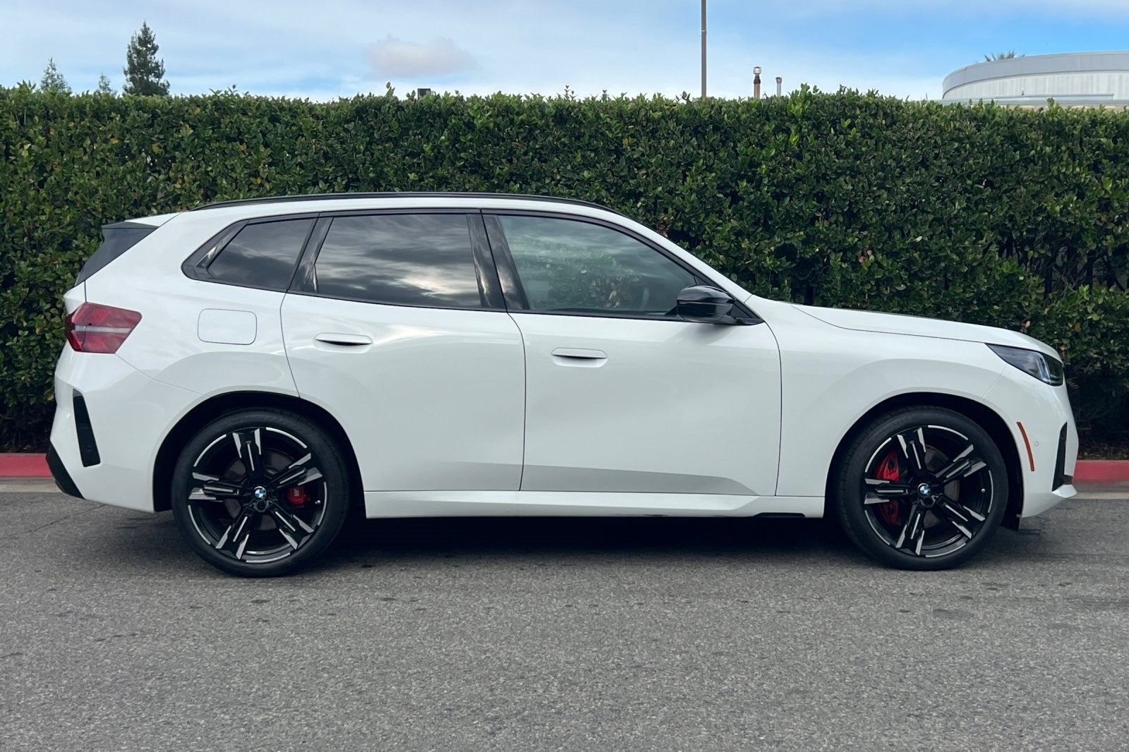 2025 BMW X3 M50 xDrive