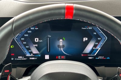 2025 BMW X3 M50 xDrive