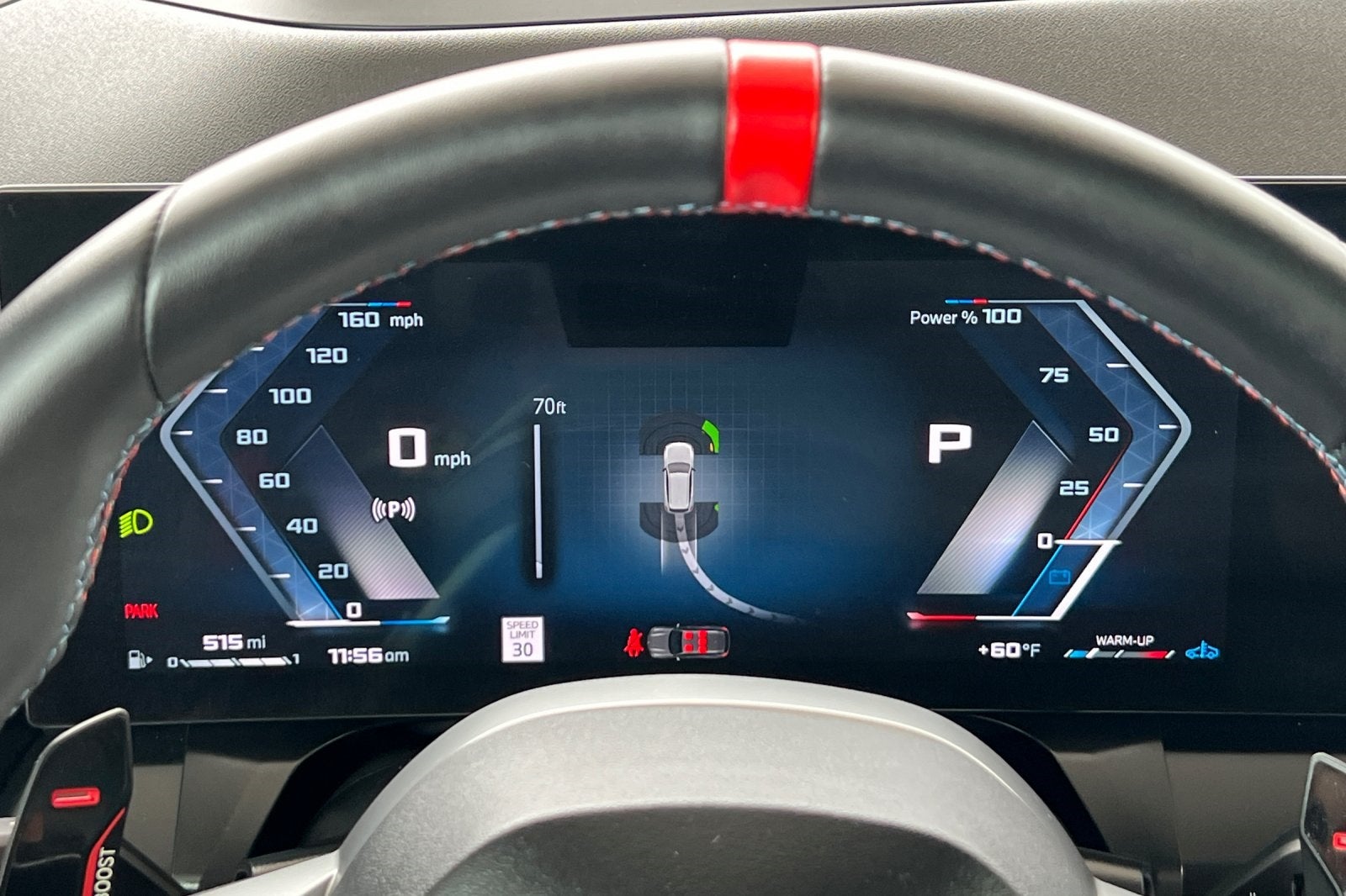 2025 BMW X3 M50 xDrive