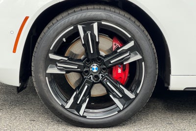 2025 BMW X3 M50 xDrive