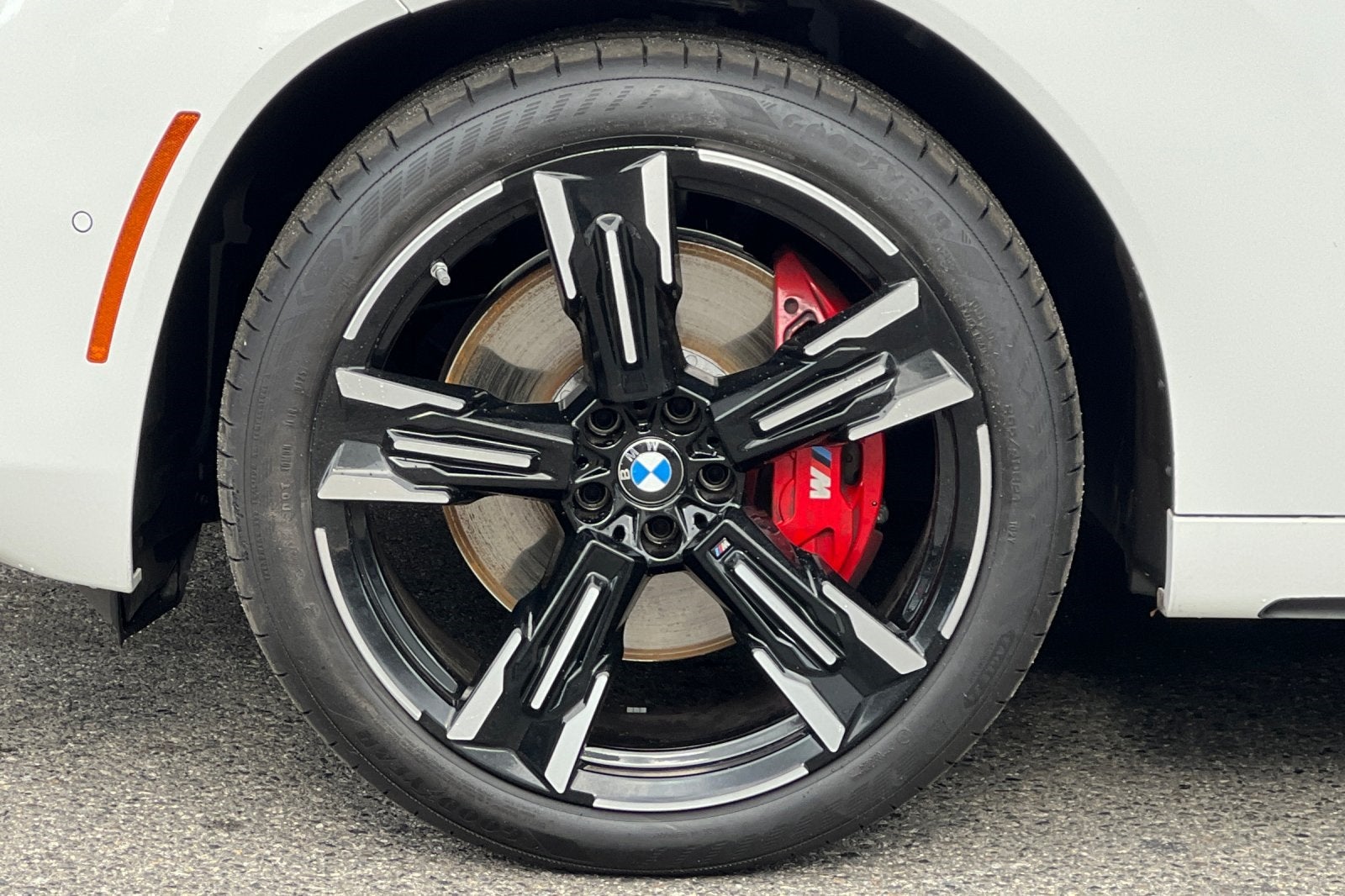 2025 BMW X3 M50 xDrive