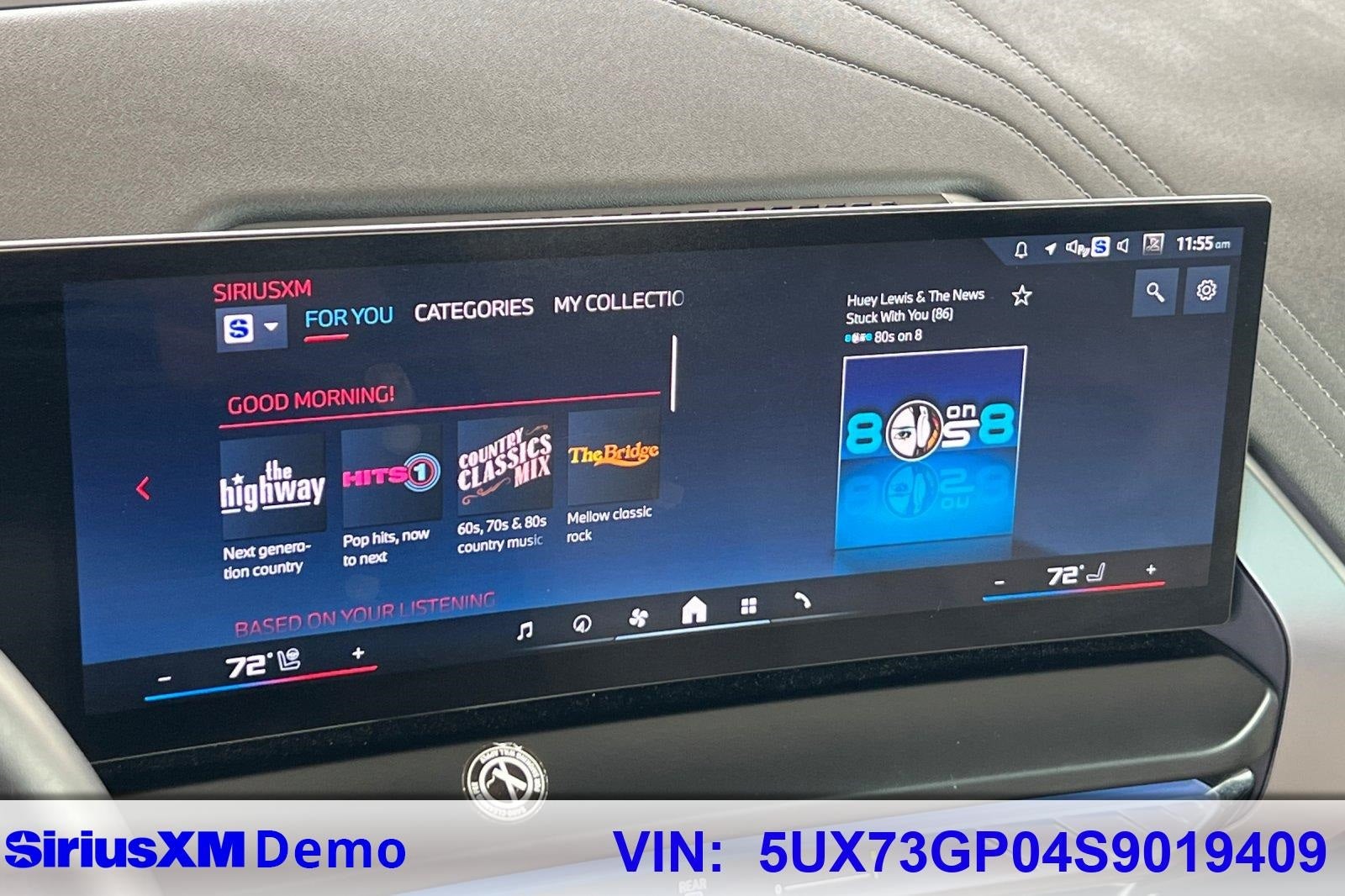 2025 BMW X3 M50 xDrive