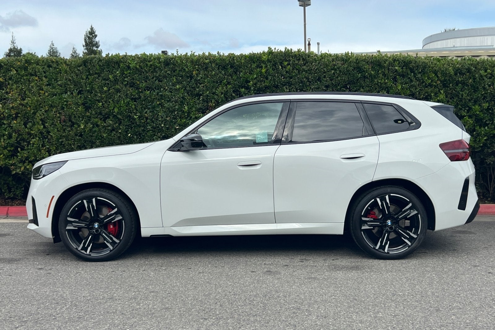 2025 BMW X3 M50 xDrive