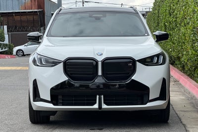 2025 BMW X3 M50 xDrive
