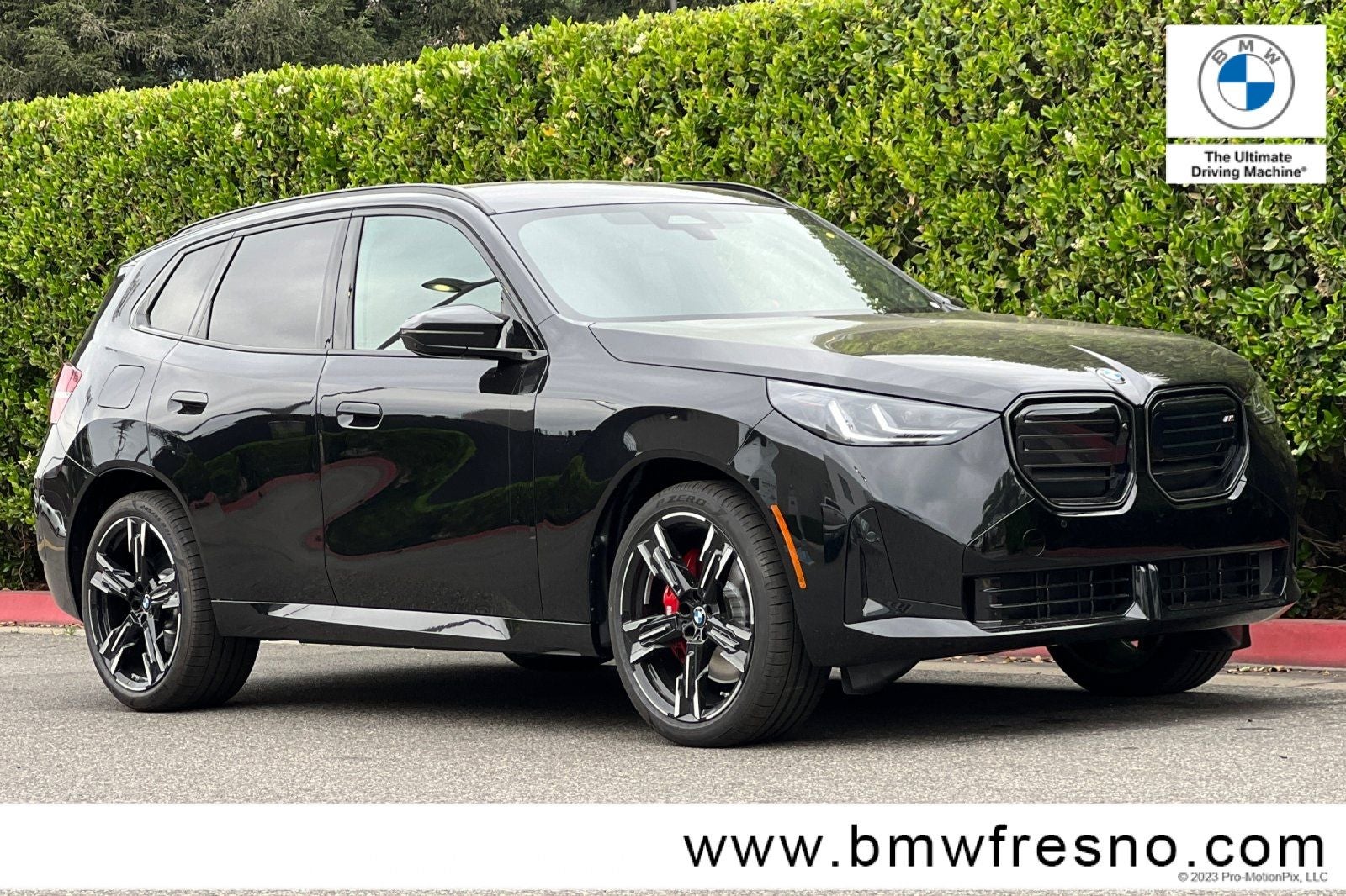 2026 BMW X3 M50 xDrive