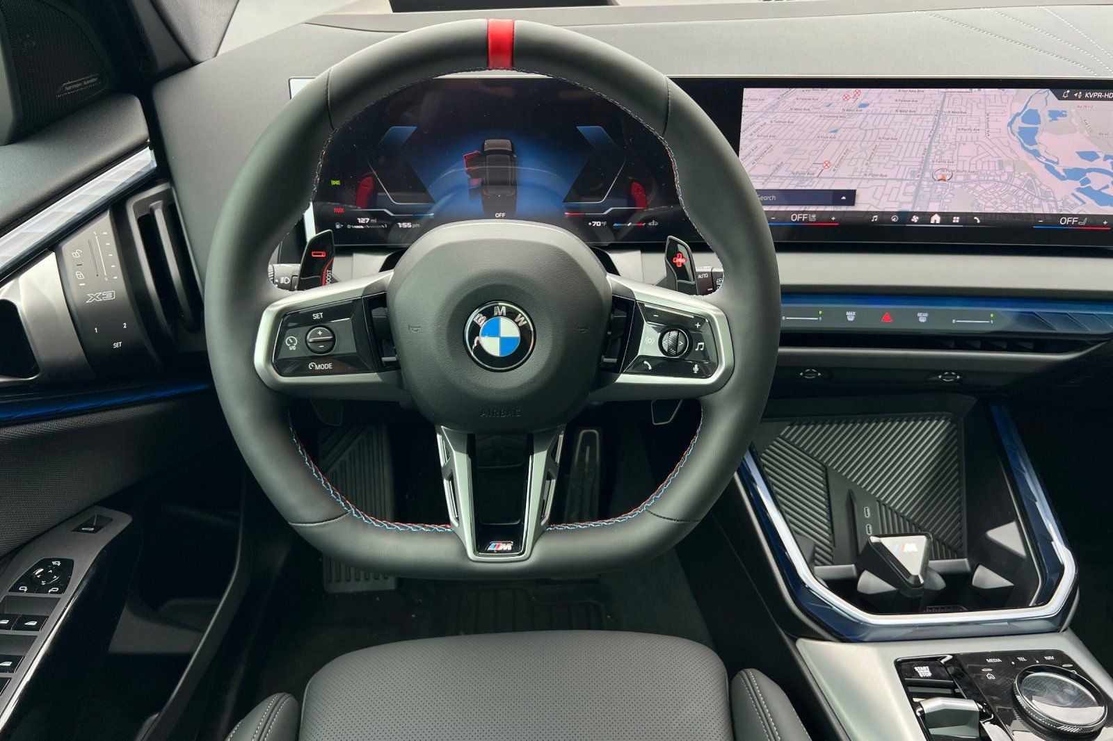 2026 BMW X3 M50 xDrive