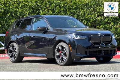 2025 BMW X3 M50 xDrive